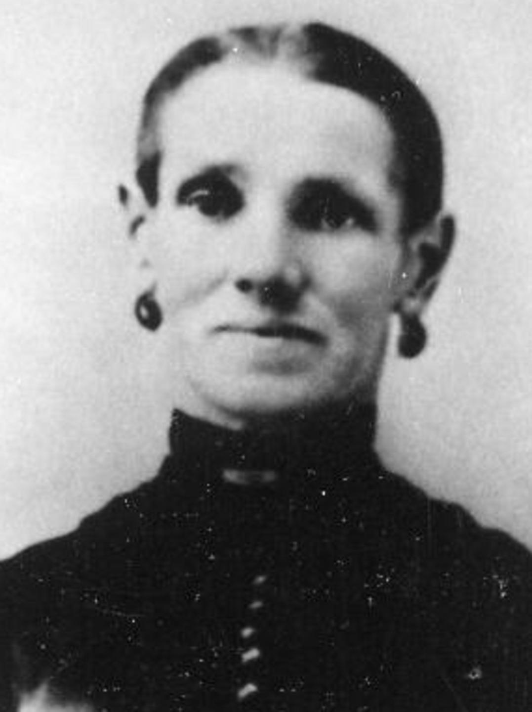 Elizabeth Daniels Brown (1841 - 1922) Profile